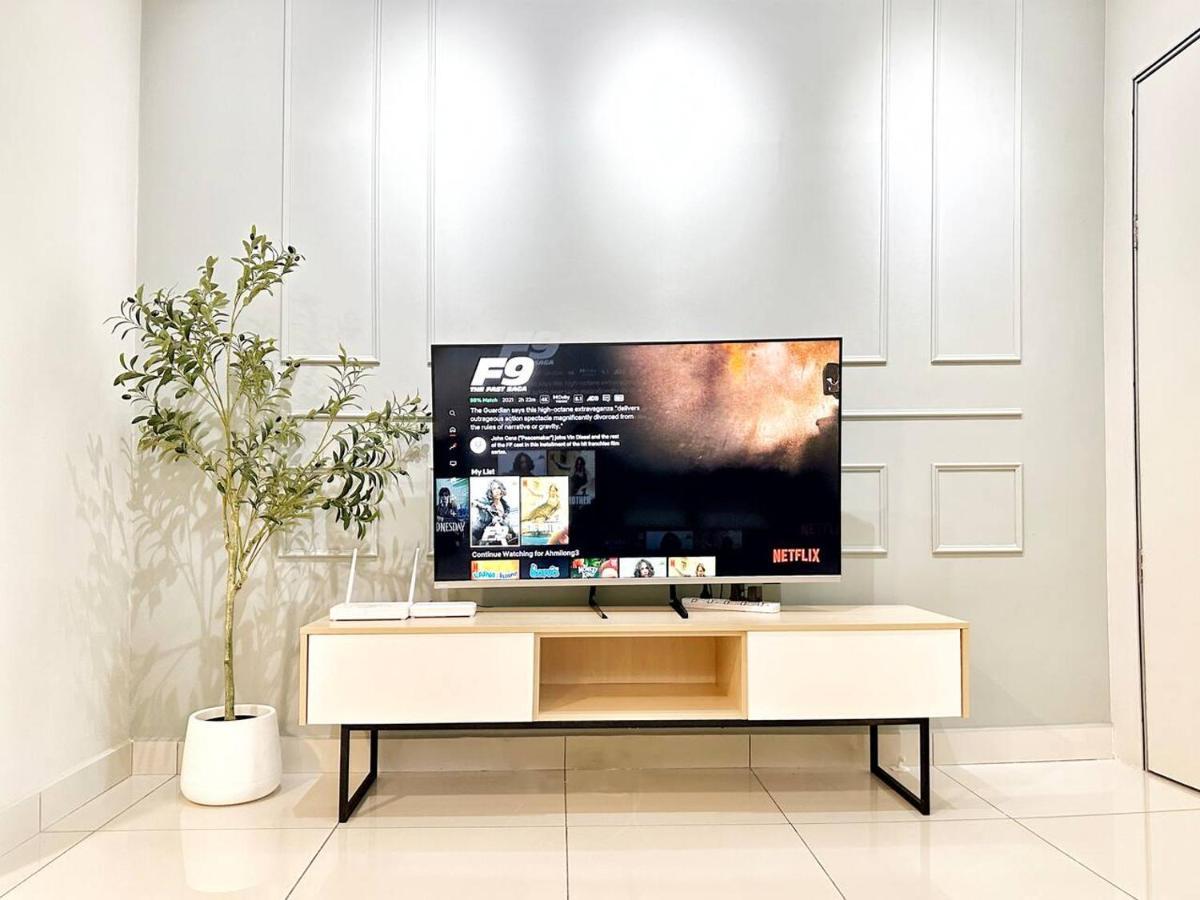 Jartes Apartment Kuala Lumpur