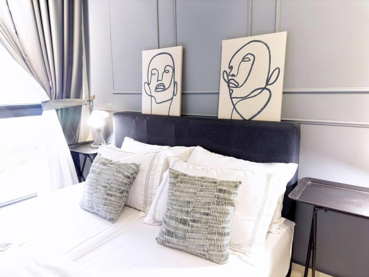 Jartes Apartment Kuala Lumpur