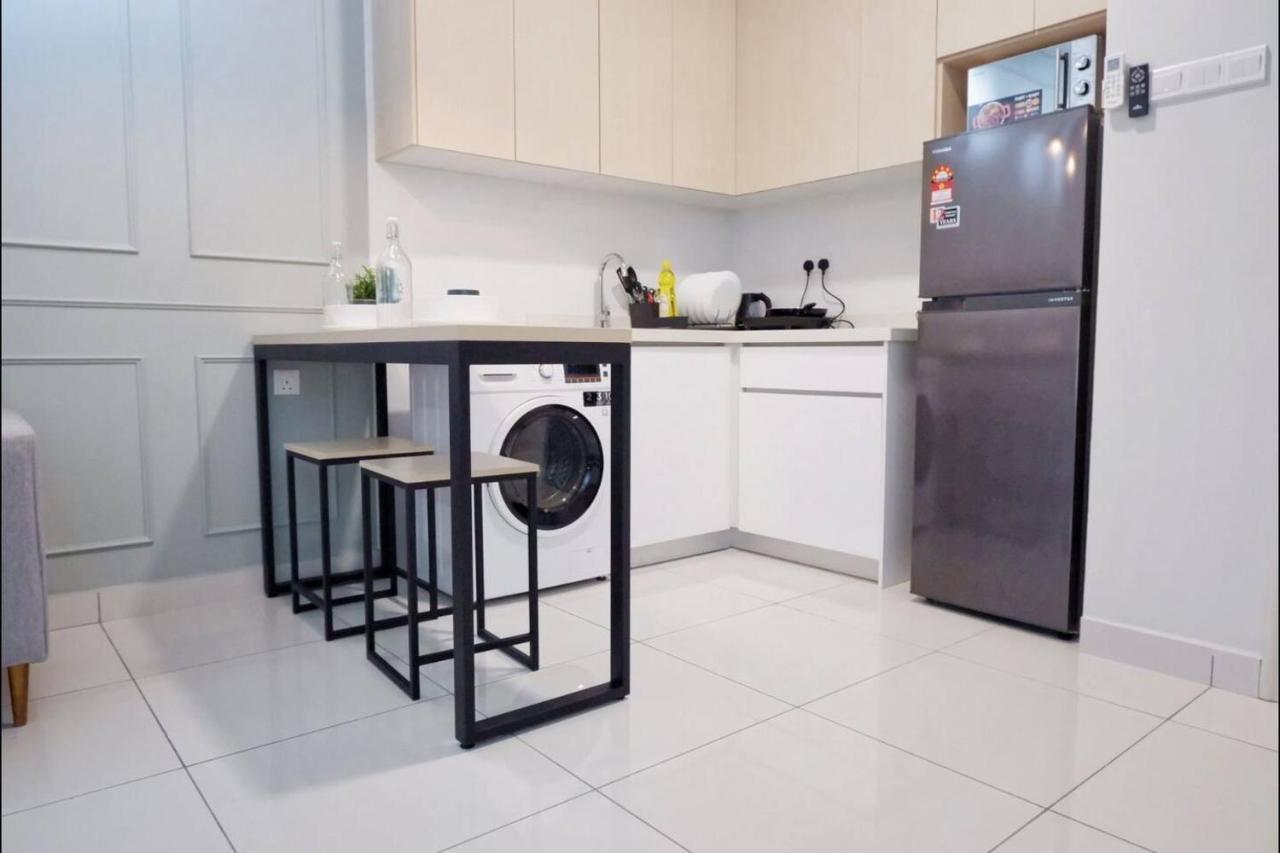 Jartes Apartment *