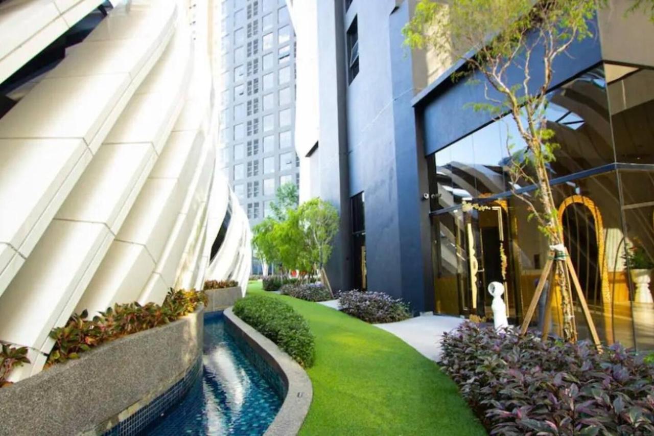 Jartes Apartment *
