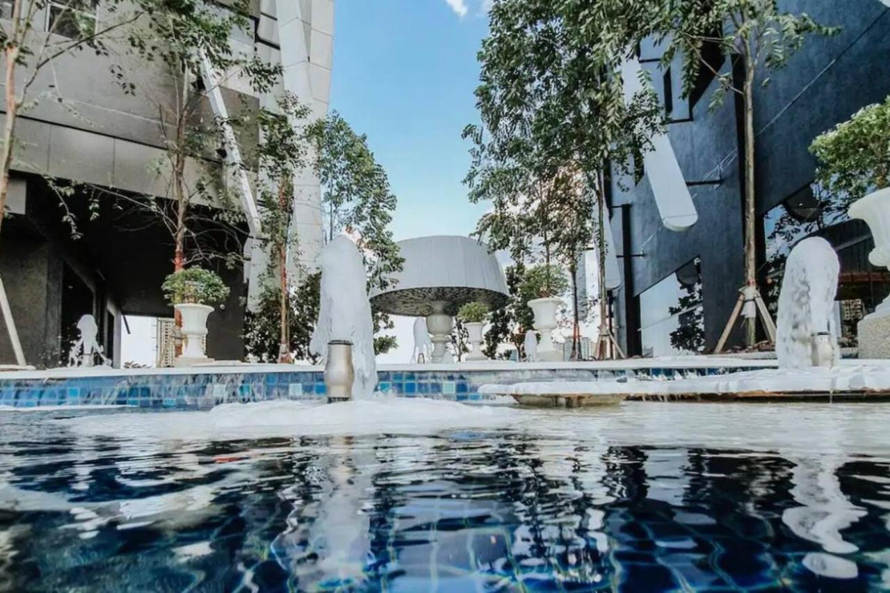 Apartment Jartes *