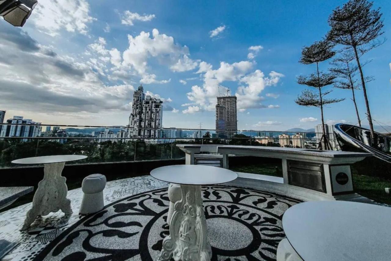Jartes Apartment *