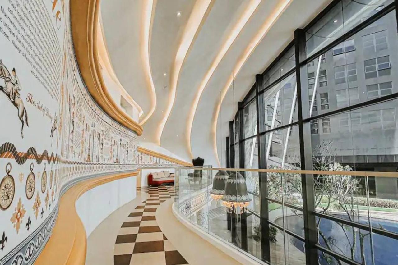 Jartes Apartment Kuala Lumpur