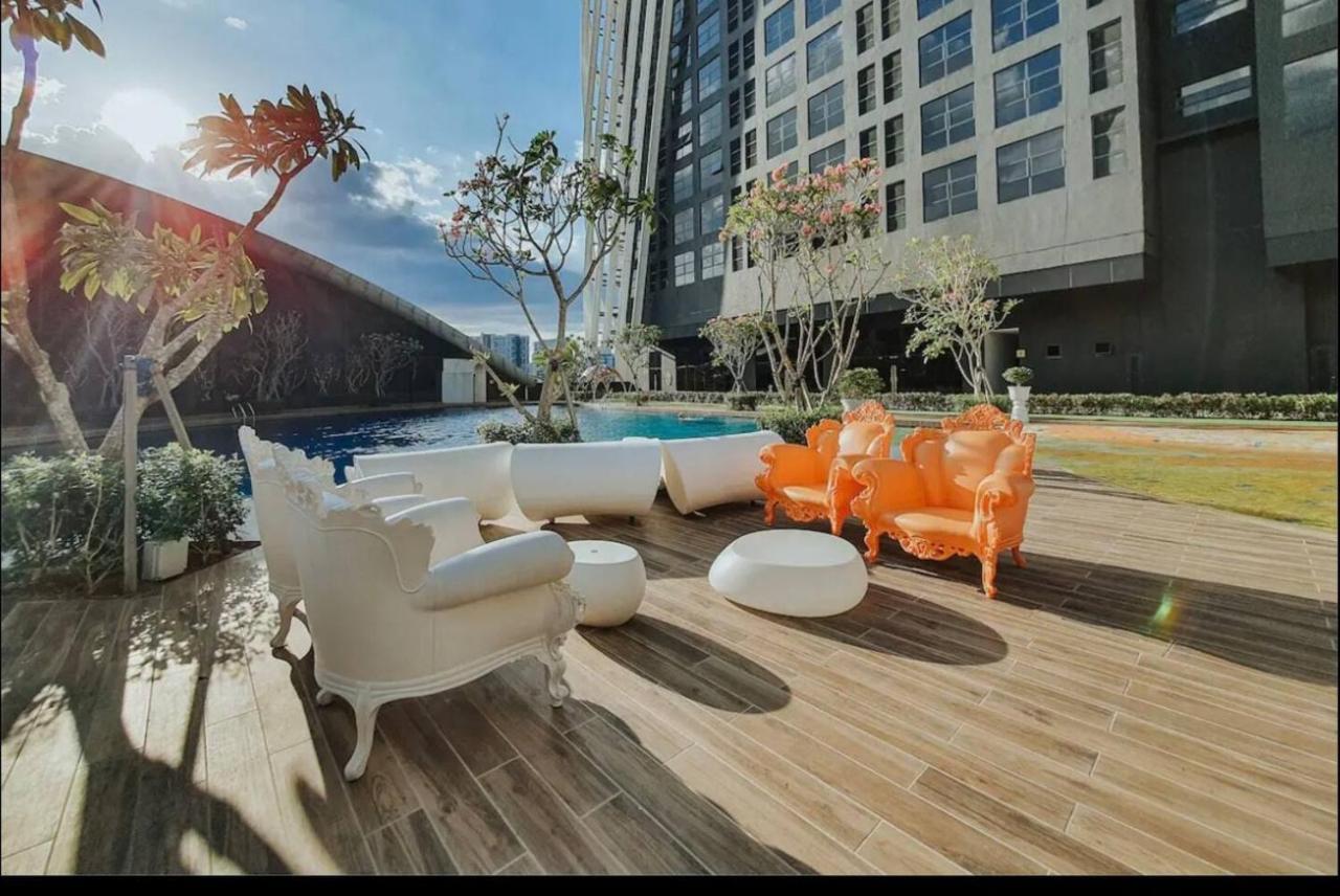 Jartes Apartment Kuala Lumpur