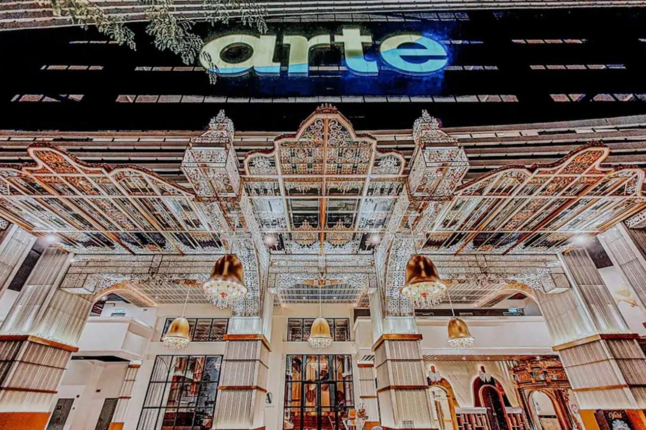 Apartment Jartes