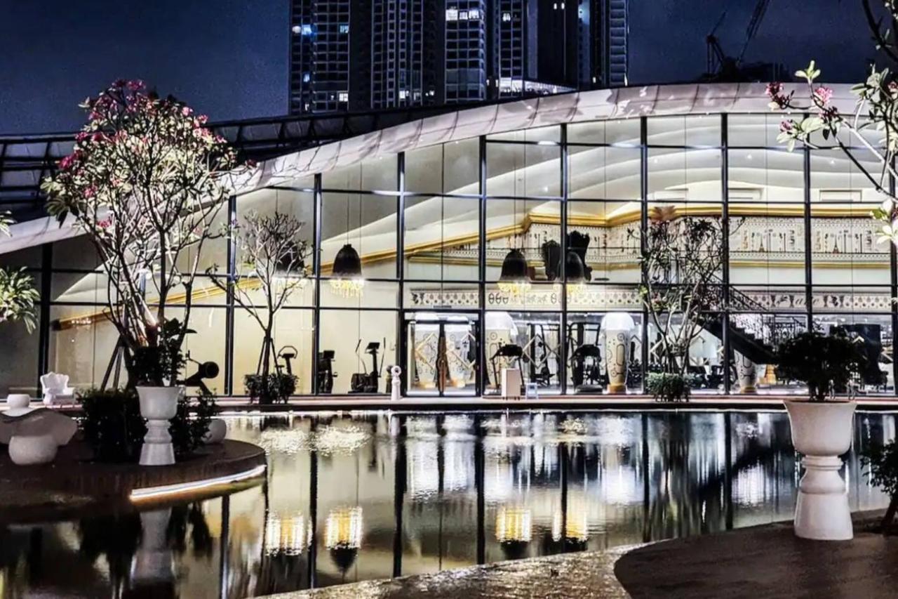 Jartes Apartment Kuala Lumpur