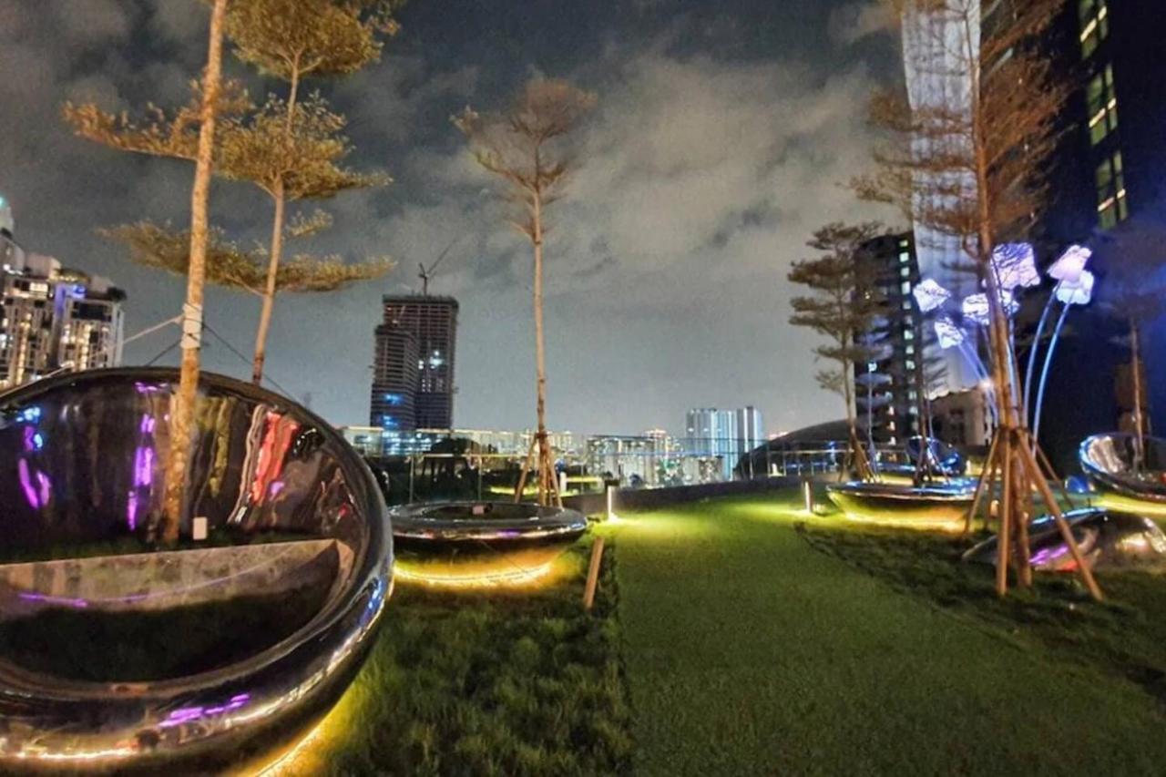 Jartes Apartment Kuala Lumpur