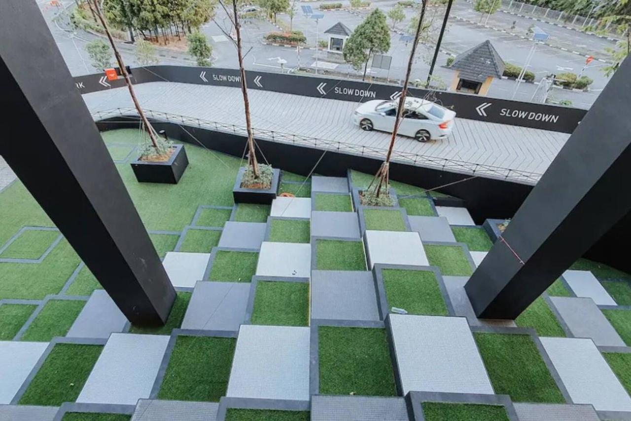 Jartes Apartment *