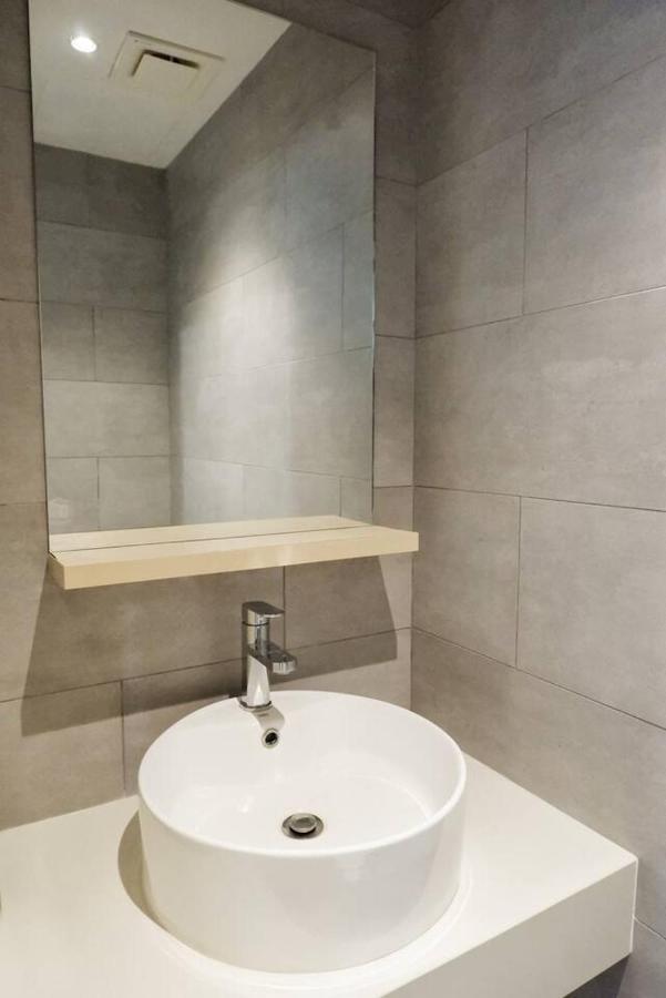 Apartment Jartes Kuala Lumpur
