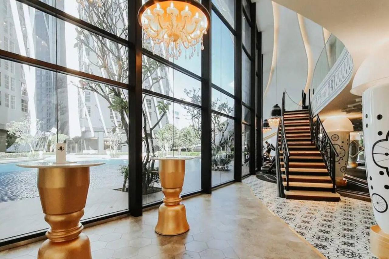 Jartes Apartment