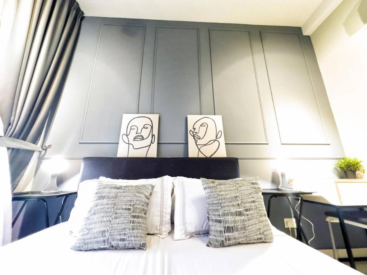 Jartes Apartment Kuala Lumpur