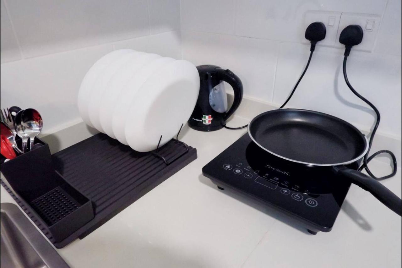 Apartment Jartes *