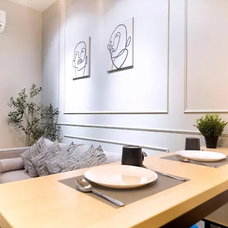 Jartes Apartment Kuala Lumpur Exterior photo